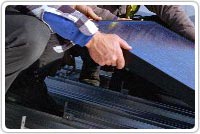 Solar Panel Installation