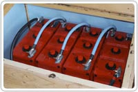 Solar Panel Installation