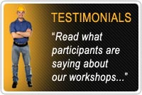 Solar PV Testimonials